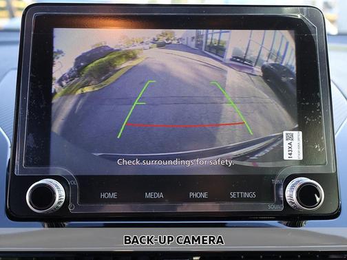 2025 Mitsubishi Eclipse Cross LE