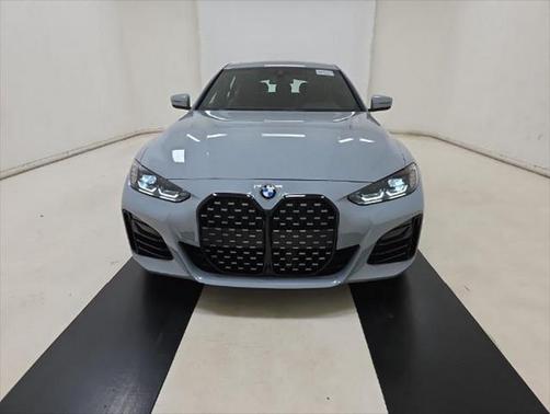2022 BMW 430 Gran Coupe i