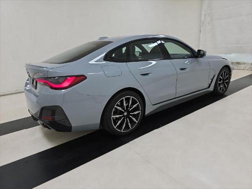 2022 BMW 430 Gran Coupe i