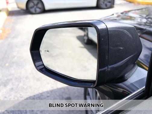 2020 Cadillac XT6 Premium Luxury FWD