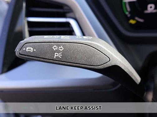 2025 Audi Q4 e-tron Premium 45 RWD