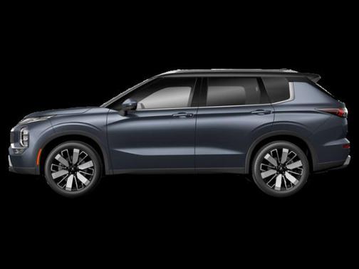 2025 Mitsubishi Outlander SEL 2.5 2WD