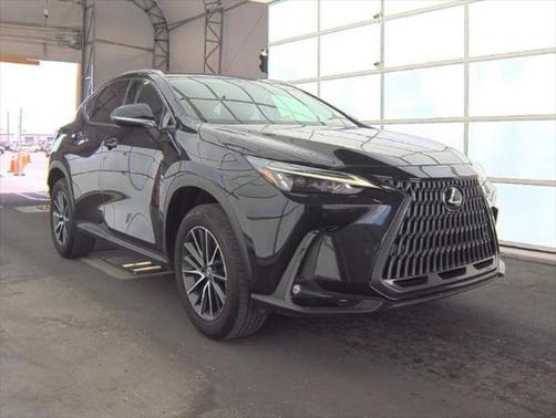 2024 Lexus NX 250 Premium
