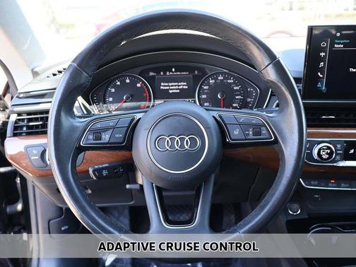 Brilliant Black 2023 Audi A5 Sportback Premium