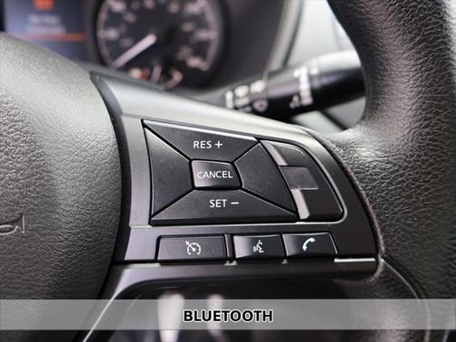 2023 Nissan Altima S FWD