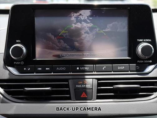 2023 Nissan Altima S FWD