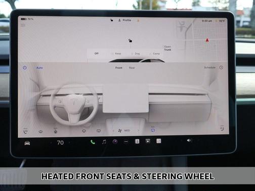 2023 Tesla Model 3 Standard Range