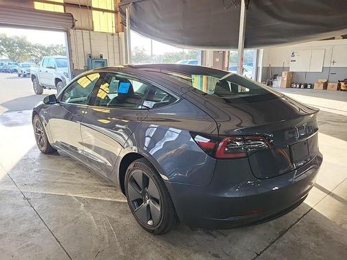 2023 Tesla Model 3 Standard Range
