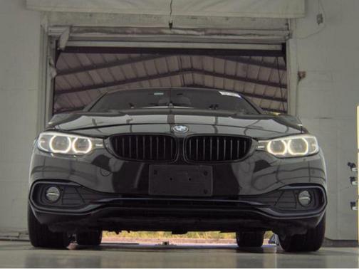 2018 BMW 430 i