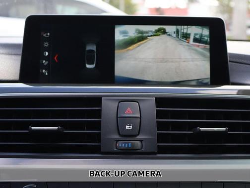 2018 BMW 430 i