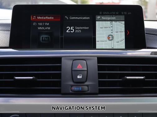 2018 BMW 430 i