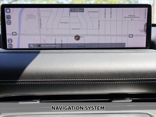 2021 Genesis GV80 2.5T