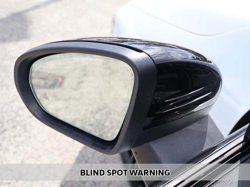 2022 Mercedes-Benz AMG CLA 45 AMG CLA 45 4MATIC