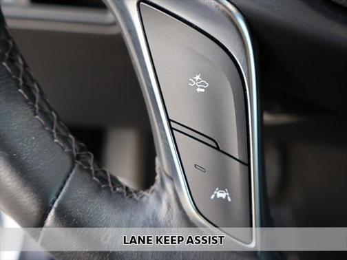 2023 Cadillac XT5 Luxury