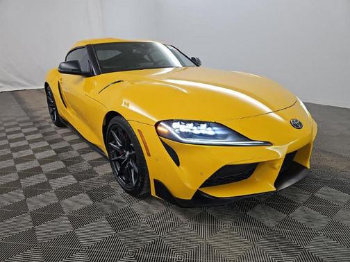 2023 Toyota GR Supra 3.0