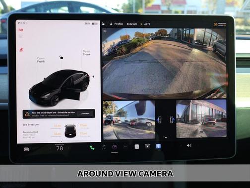 2023 Tesla Model 3 Standard Range