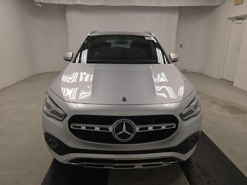 2023 Mercedes-Benz GLA 250 Base