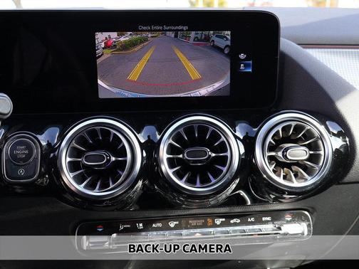 2023 Mercedes-Benz GLA 250 Base