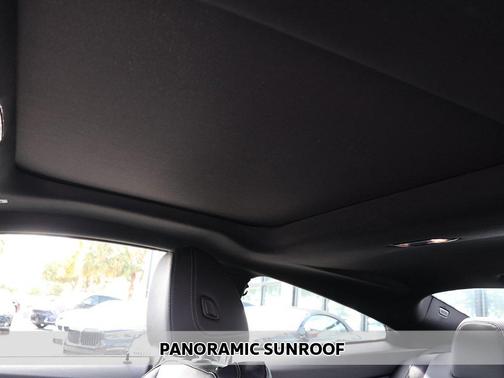 2025 BMW 430 i xDrive