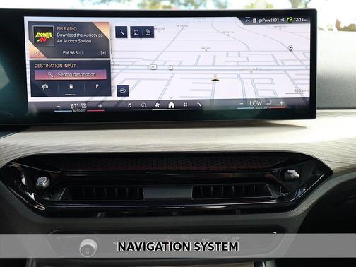 2025 BMW 430 i xDrive