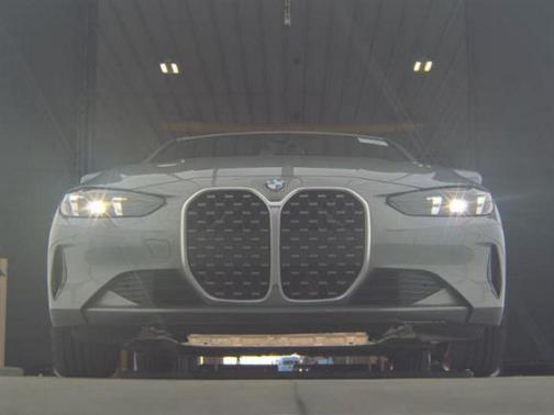 2025 BMW 430 i xDrive