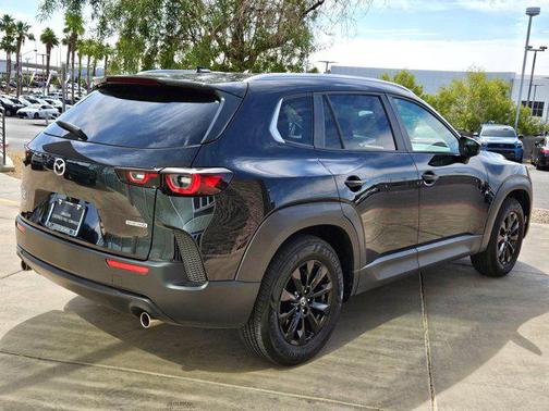 2024 Mazda CX-50 2.5 S Premium