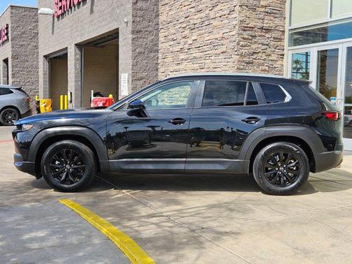 2024 Mazda CX-50 2.5 S Premium
