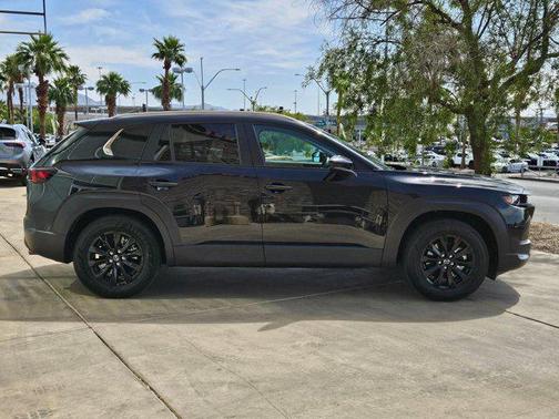 2024 Mazda CX-50 2.5 S Premium