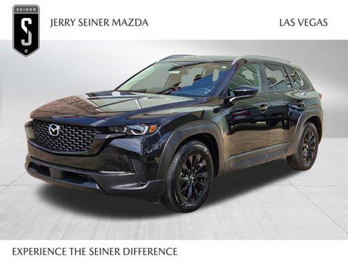 2024 Mazda CX-50 2.5 S Premium