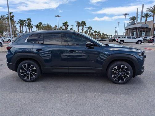 2025 Mazda CX-50 Hybrid Premium Plus Package