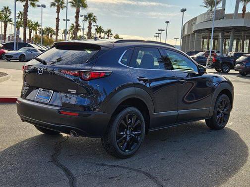 2025 Mazda CX-30 2.5 Turbo Premium Plus Package