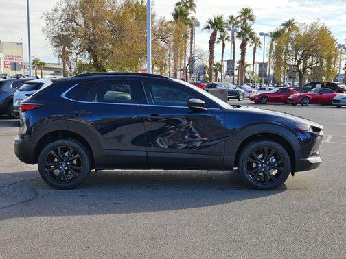 2025 Mazda CX-30 2.5 Turbo Premium Plus Package