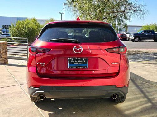 2022 Mazda CX-5 2.5 S Premium Plus