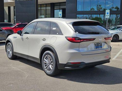 2025 Mazda CX-90 PHEV Preferred