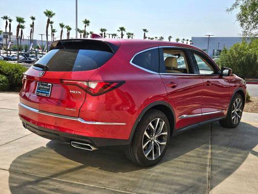 2023 Acura MDX Technology Package