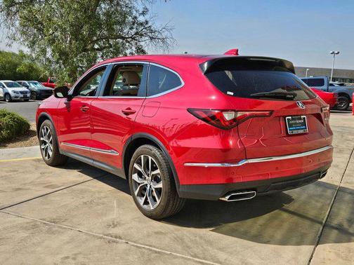 2023 Acura MDX Technology Package