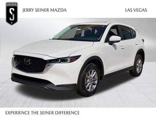 2023 Mazda CX-5 2.5 S Preferred