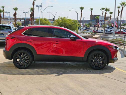 2024 Mazda CX-30 2.5 Turbo Premium Package