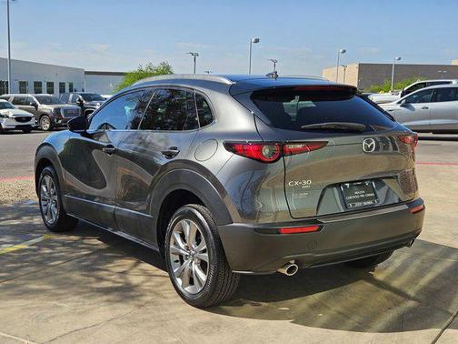 2023 Mazda CX-30 2.5 S Premium Package