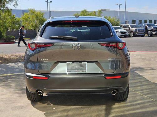 2023 Mazda CX-30 2.5 S Premium Package