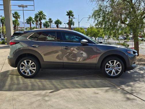 2023 Mazda CX-30 2.5 S Premium Package