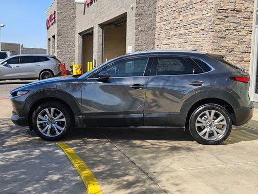 2023 Mazda CX-30 2.5 S Premium Package