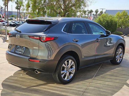 2023 Mazda CX-30 2.5 S Premium Package