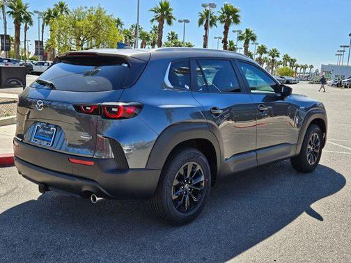 2025 Mazda CX-50 Hybrid Preferred Package
