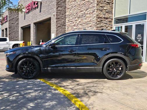 2022 Mazda CX-9 Touring