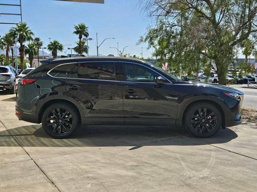 2022 Mazda CX-9 Touring