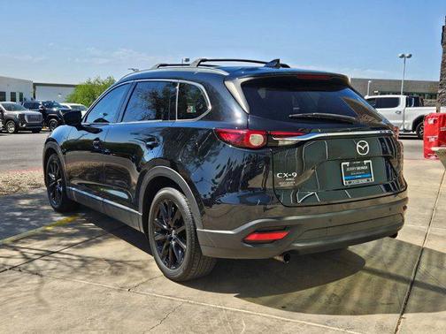 2022 Mazda CX-9 Touring