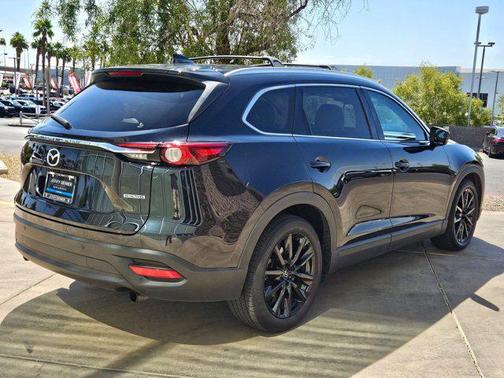 2022 Mazda CX-9 Touring