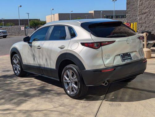 2023 Mazda CX-30 2.5 S Preferred Package