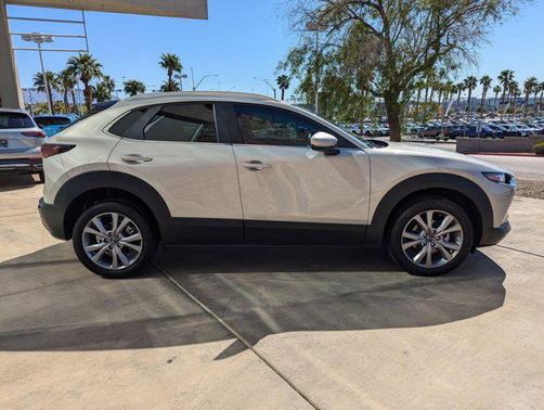 2023 Mazda CX-30 2.5 S Preferred Package